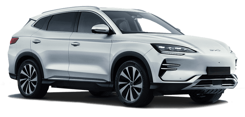 BYD