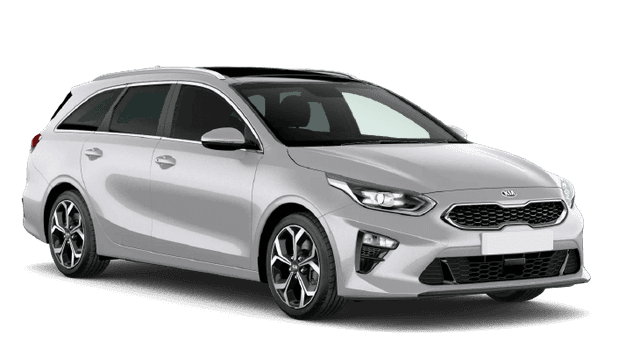 Kia Sportswagon