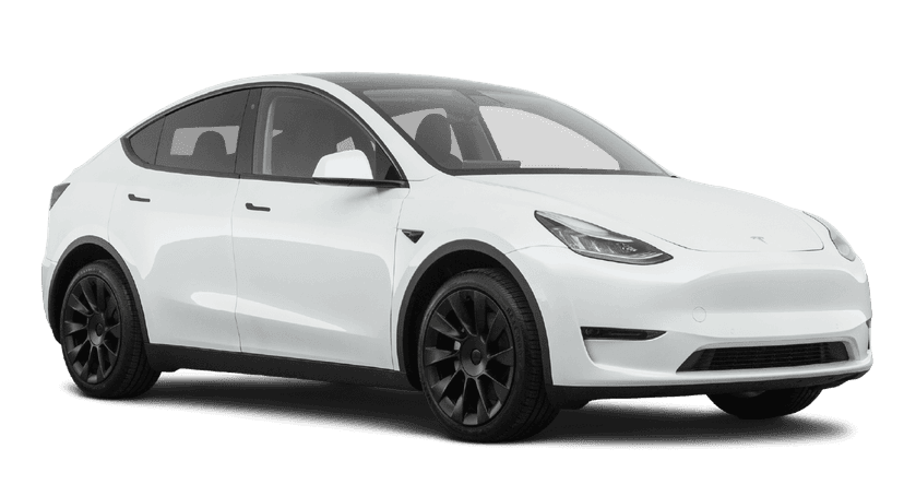 Tesla Y