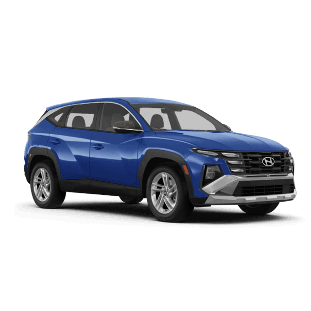 Hyundai  Tucson